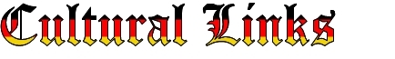 Page Title - Cultural Links Page Title - Cultural Links